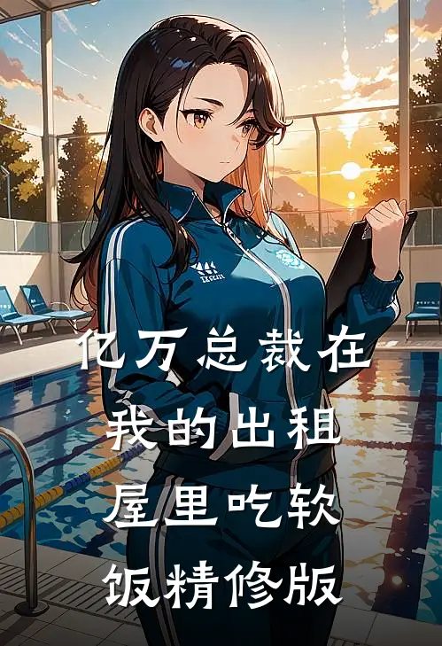 亿万总裁在我的出租屋里吃软饭精修版