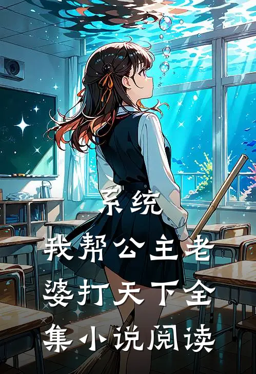系统：我帮公主老婆打天下全集小说阅读