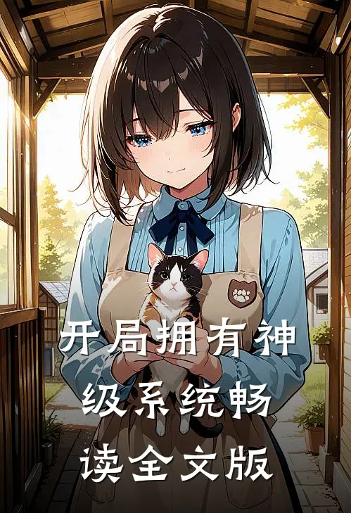 开局拥有神级系统畅读全文版