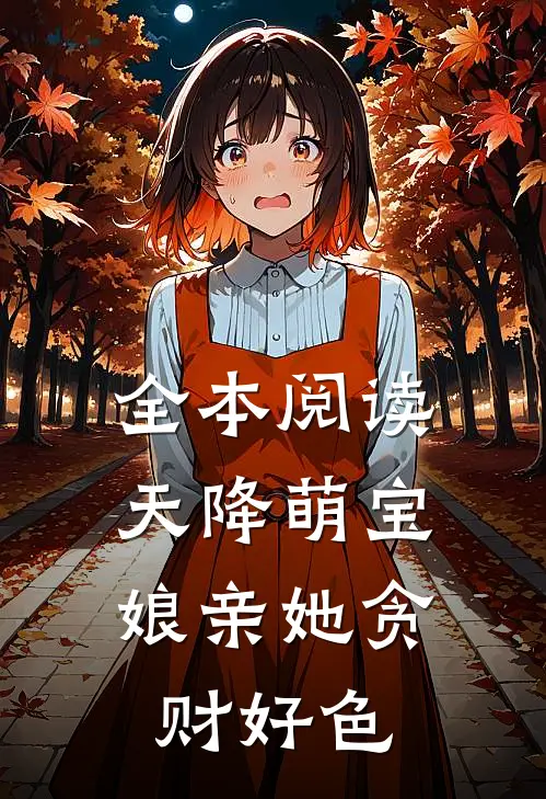 全本阅读天降萌宝：娘亲她贪财好色