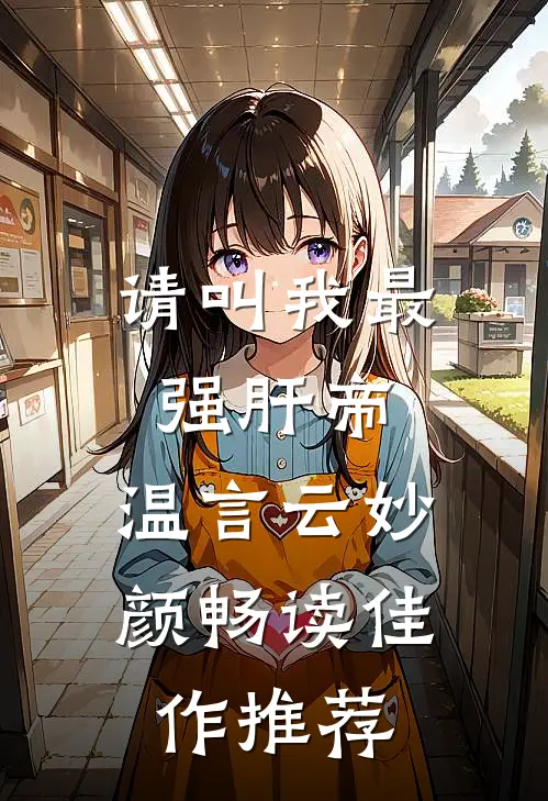 请叫我最强肝帝；温言云妙颜畅读佳作推荐