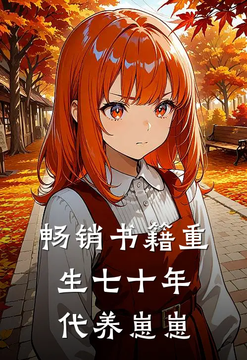畅销书籍重生七十年代养崽崽