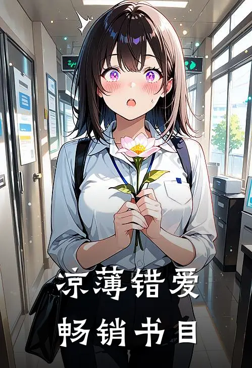 凉薄错爱畅销书目