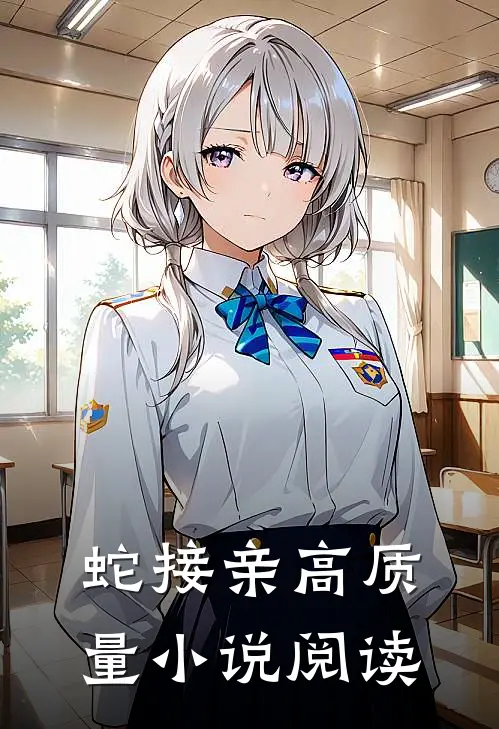 蛇接亲高质量小说阅读