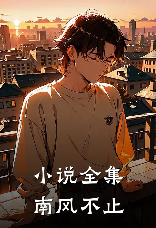 小说全集南风不止