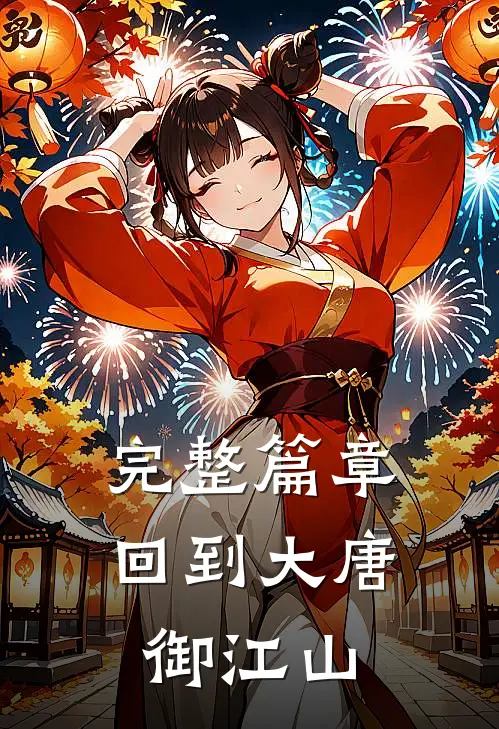 完整篇章回到大唐御江山