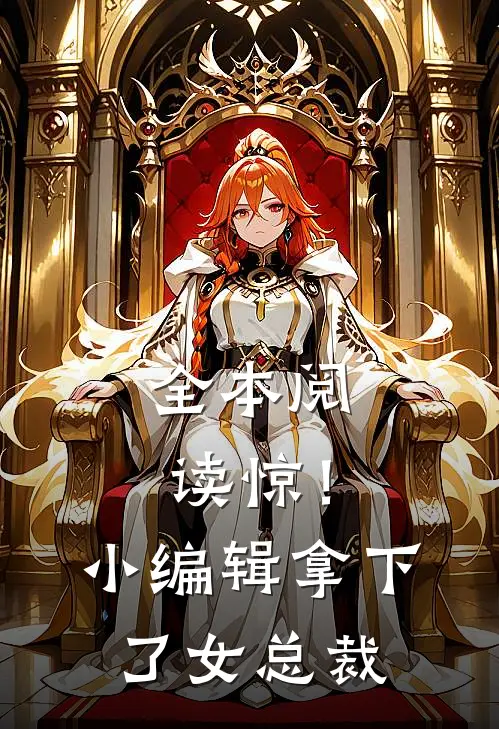 全本阅读惊！小编辑拿下了女总裁