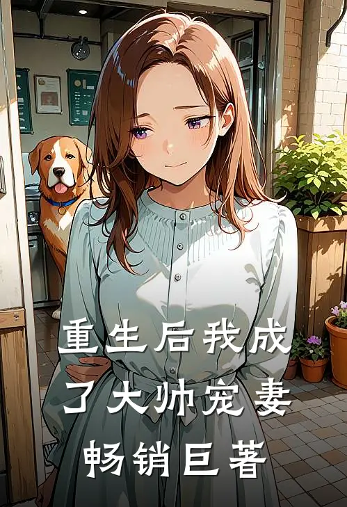 重生后我成了大帅宠妻畅销巨著