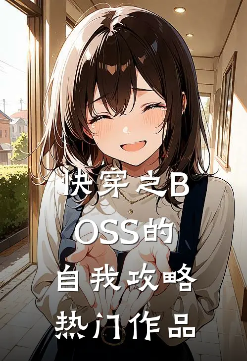 快穿之BOSS的自我攻略热门作品