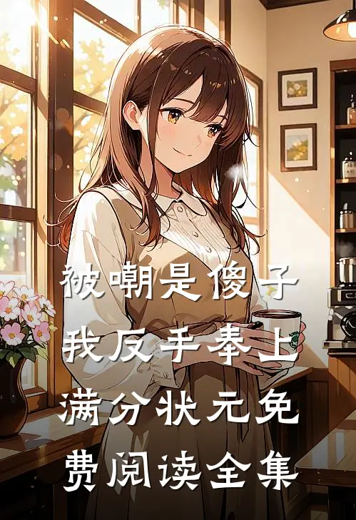被嘲是傻子，我反手奉上满分状元免费阅读全集