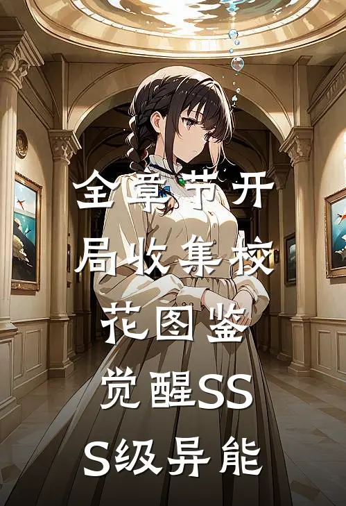 全章节开局收集校花图鉴，觉醒SSS级异能