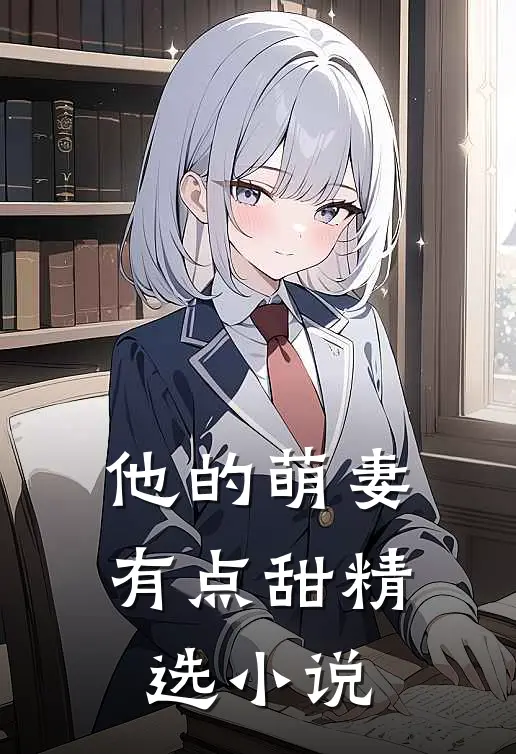 他的萌妻有点甜精选小说