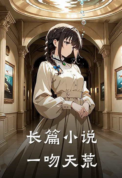 长篇小说一吻天荒