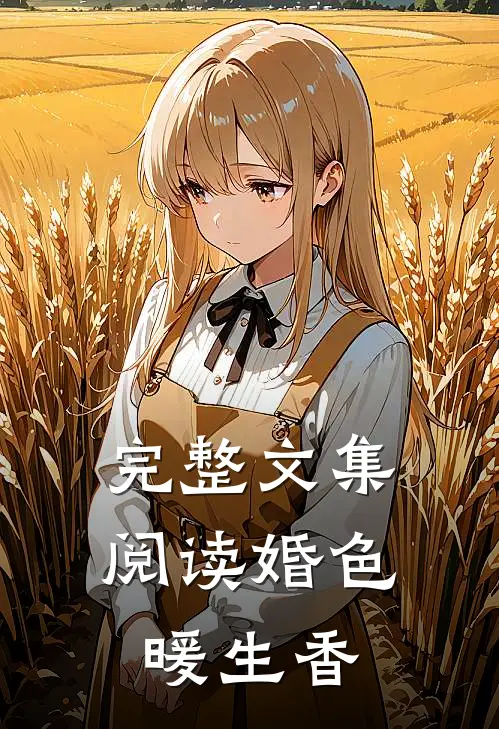 完整文集阅读婚色暖生香