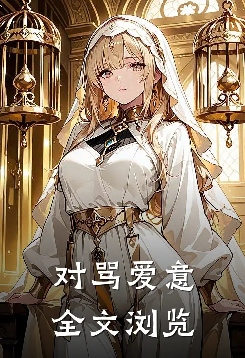 对骂爱意全文浏览