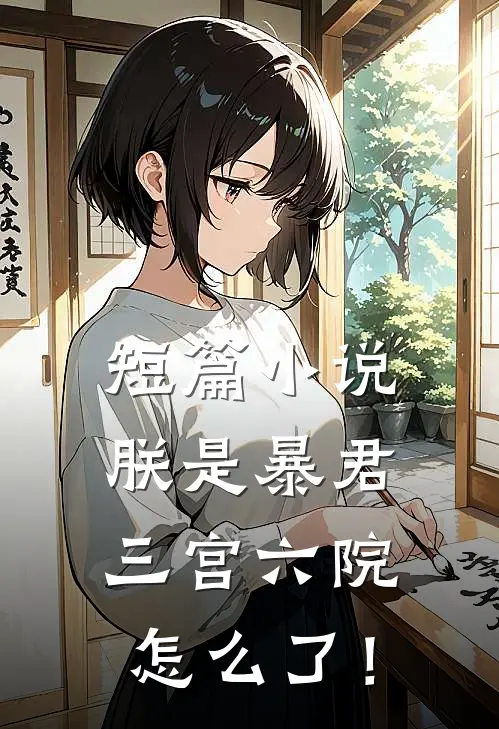短篇小说朕是暴君，三宫六院怎么了！