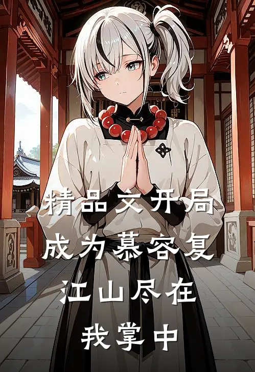 精品文开局成为慕容复，江山尽在我掌中