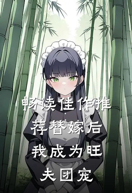 畅读佳作推荐替嫁后，我成为旺夫团宠