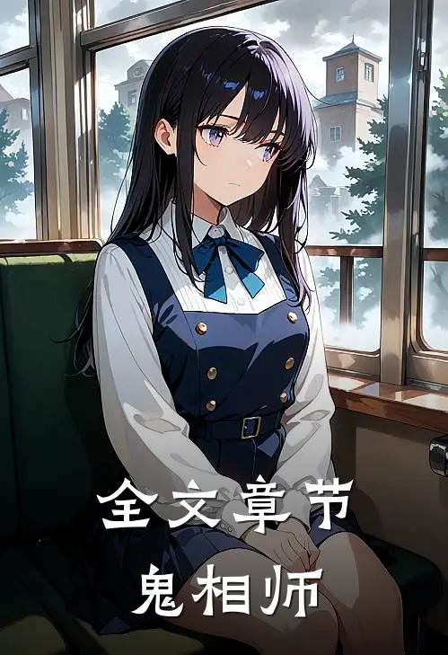 全文章节鬼相师