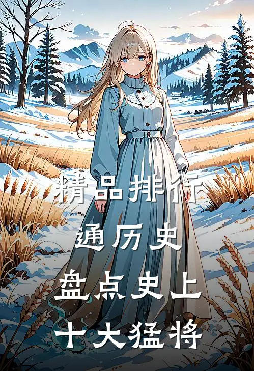 精品排行通历史：盘点史上十大猛将