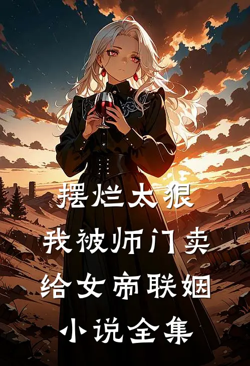 摆烂太狠，我被师门卖给女帝联姻小说全集