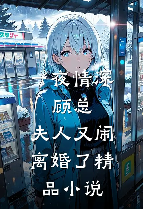 一夜情深：顾总，夫人又闹离婚了精品小说