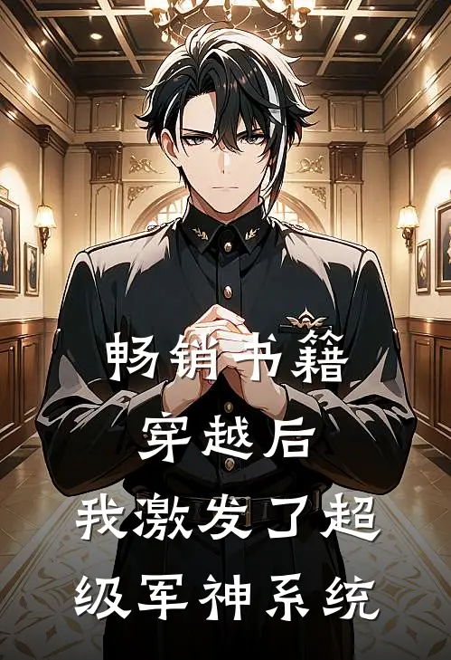 畅销书籍穿越后，我激发了超级军神系统
