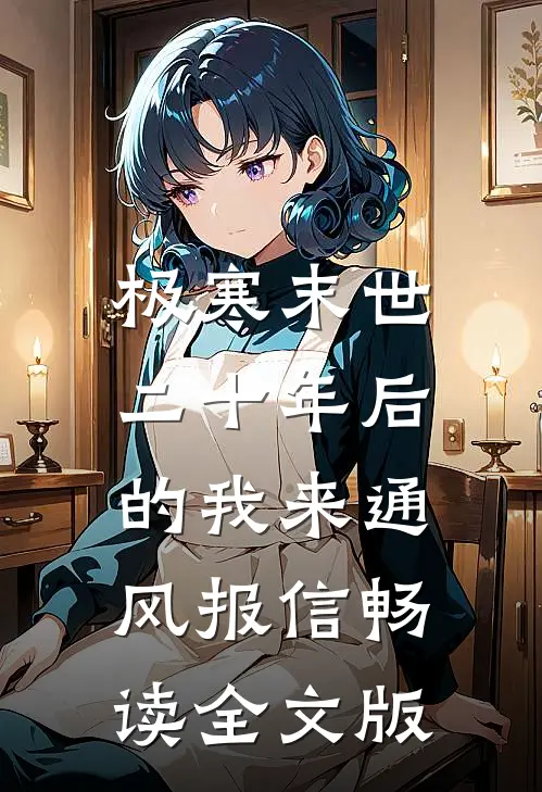 极寒末世：二十年后的我来通风报信畅读全文版