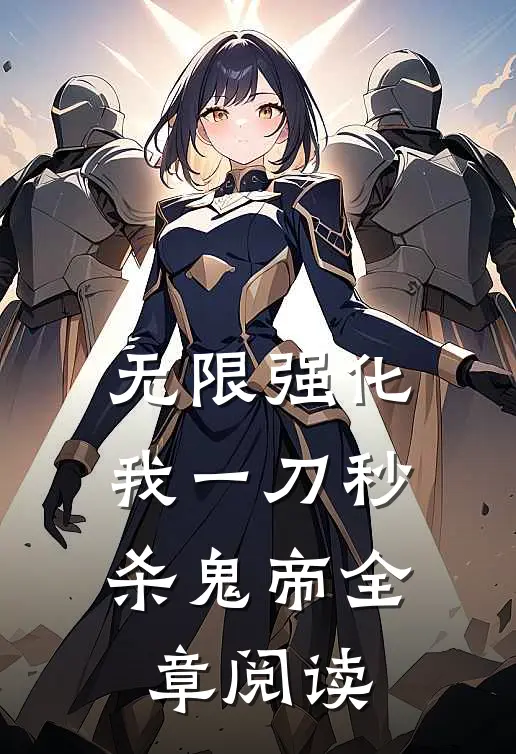 无限强化：我一刀秒杀鬼帝全章阅读