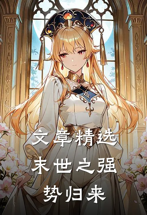 文章精选末世之强势归来