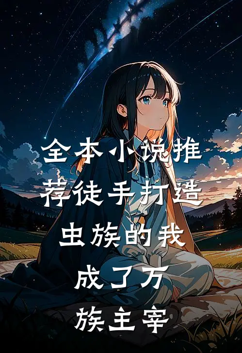 全本小说推荐徒手打造虫族的我，成了万族主宰