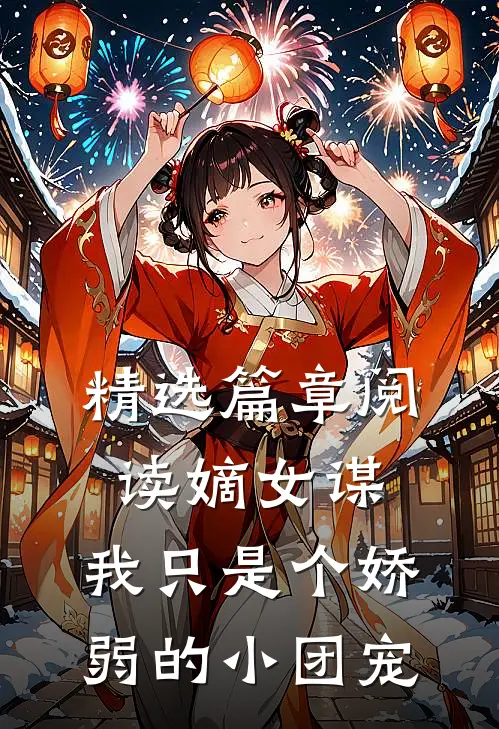 精选篇章阅读嫡女谋：我只是个娇弱的小团宠