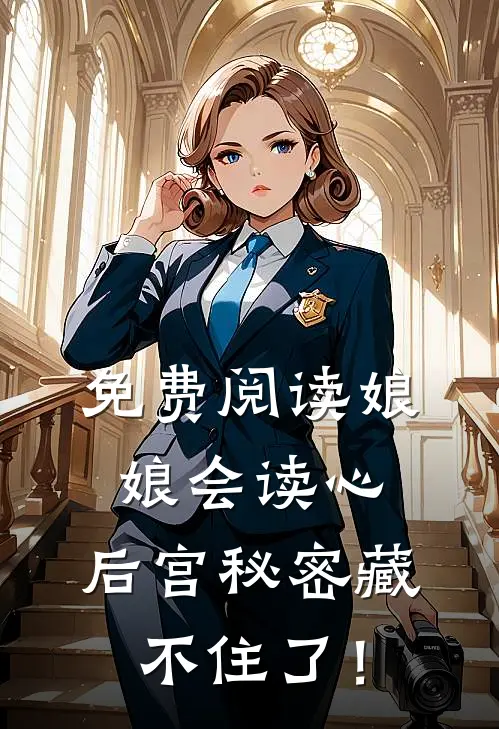 免费阅读娘娘会读心，后宫秘密藏不住了！