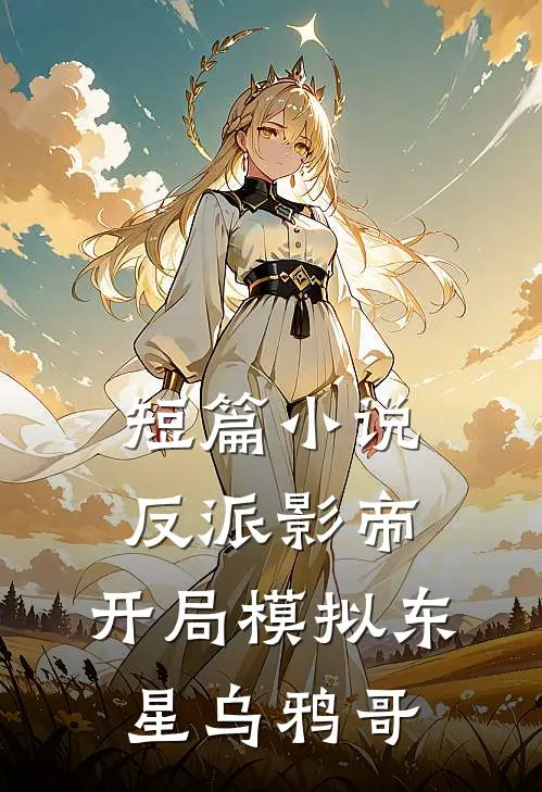 短篇小说反派影帝：开局模拟东星乌鸦哥