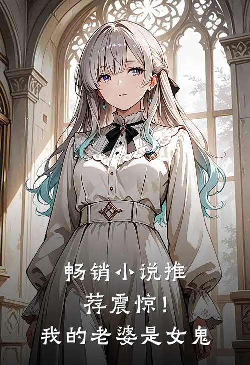 畅销小说推荐震惊！我的老婆是女鬼