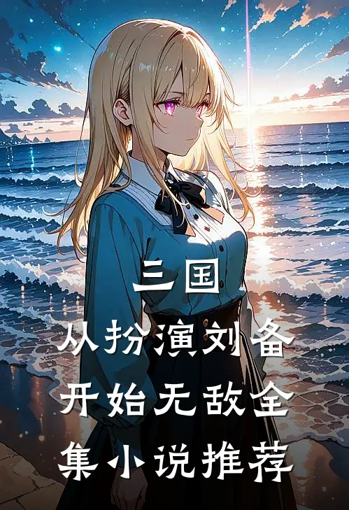 三国：从扮演刘备开始无敌全集小说推荐