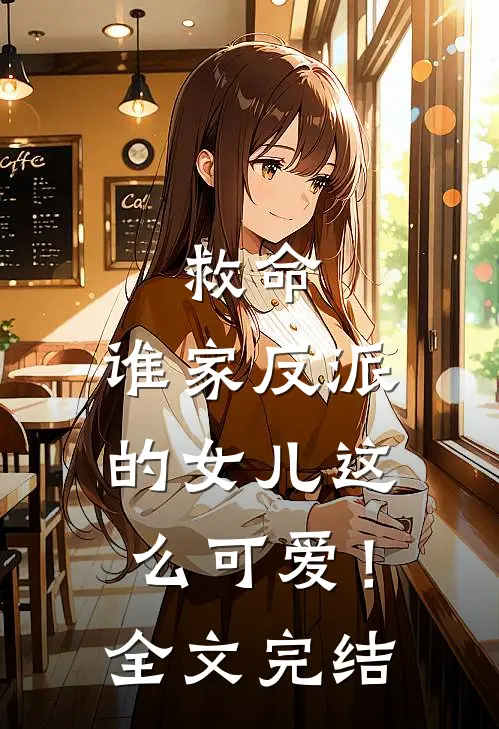 救命，谁家反派的女儿这么可爱！全文完结