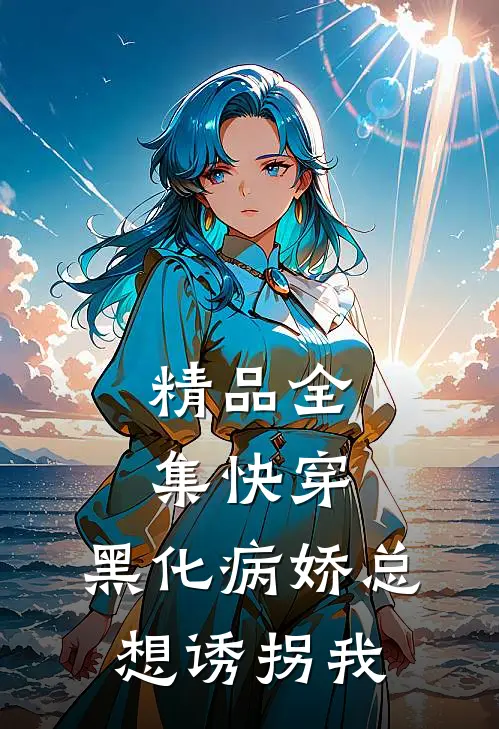 精品全集快穿：黑化病娇总想诱拐我
