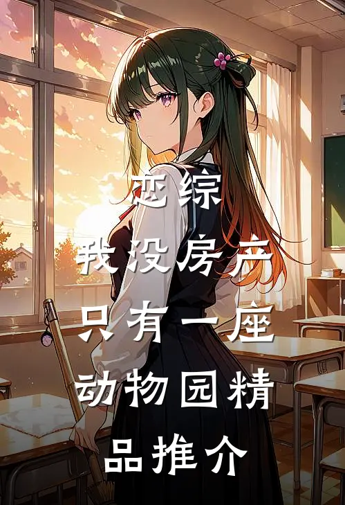 恋综：我没房产，只有一座动物园精品推介
