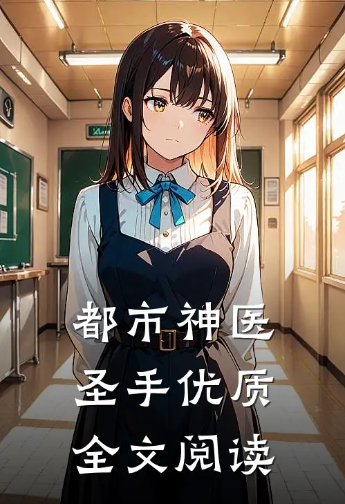 都市神医圣手优质全文阅读