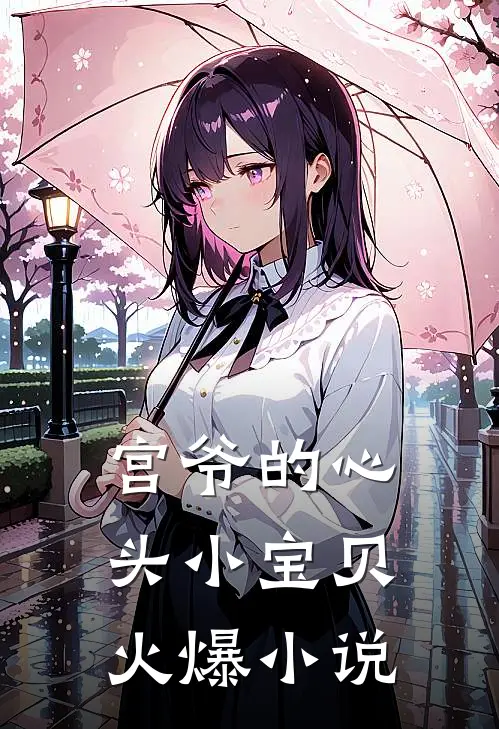 宫爷的心头小宝贝火爆小说