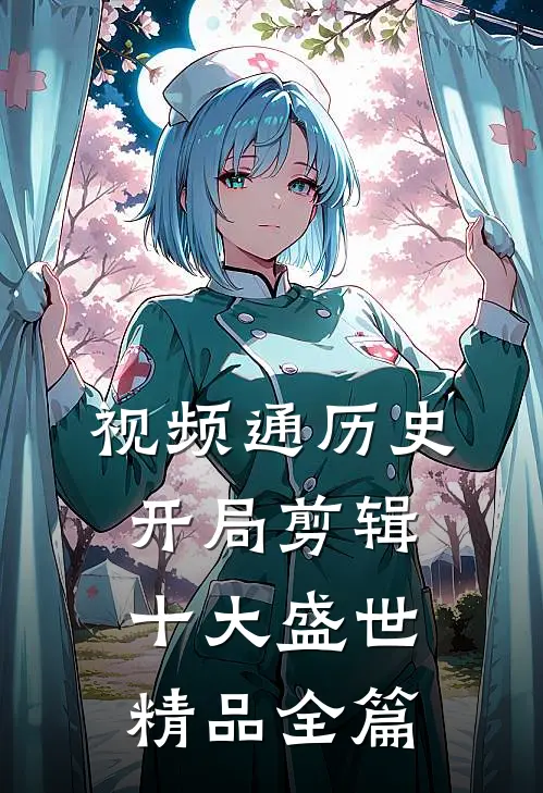 视频通历史：开局剪辑十大盛世精品全篇