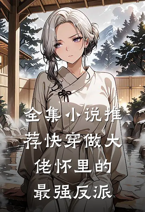 全集小说推荐快穿做大佬怀里的最强反派