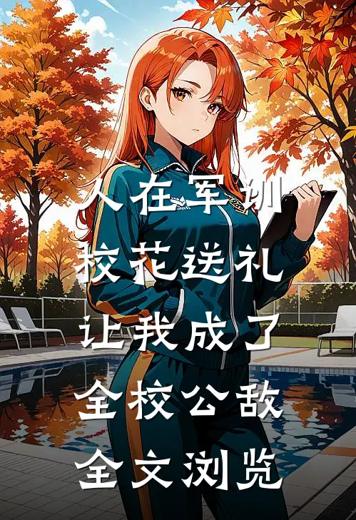 人在军训，校花送礼让我成了全校公敌全文浏览