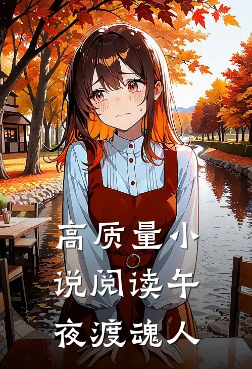 高质量小说阅读午夜渡魂人