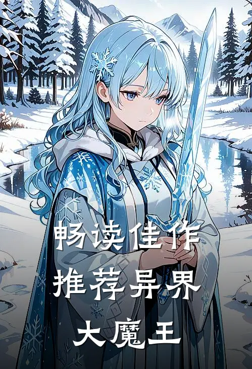 畅读佳作推荐异界大魔王