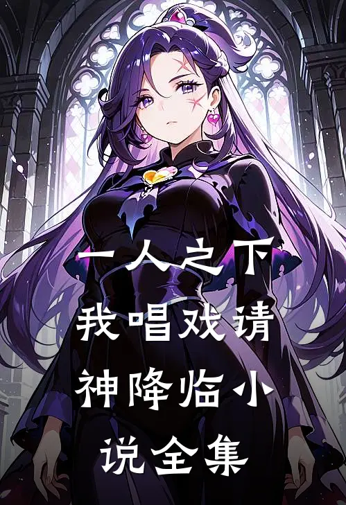 一人之下：我唱戏请神降临小说全集
