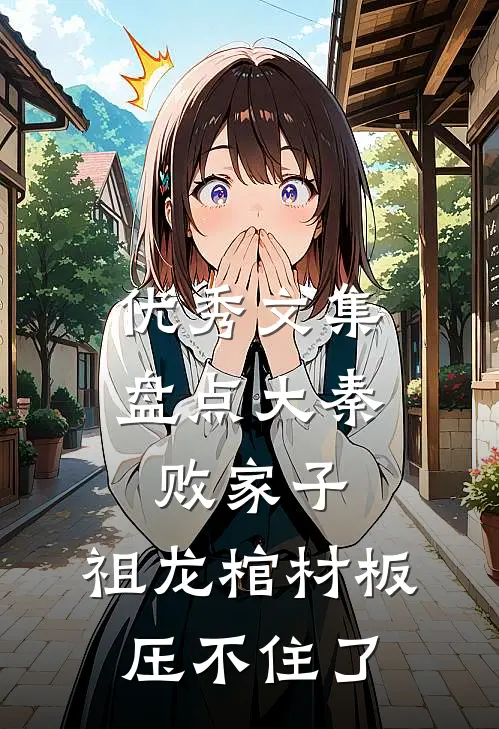 优秀文集盘点大秦败家子，祖龙棺材板压不住了