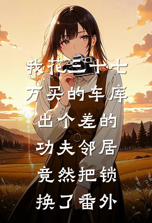 我花三十七万买的车库，出个差的功夫邻居竟然把锁换了番外