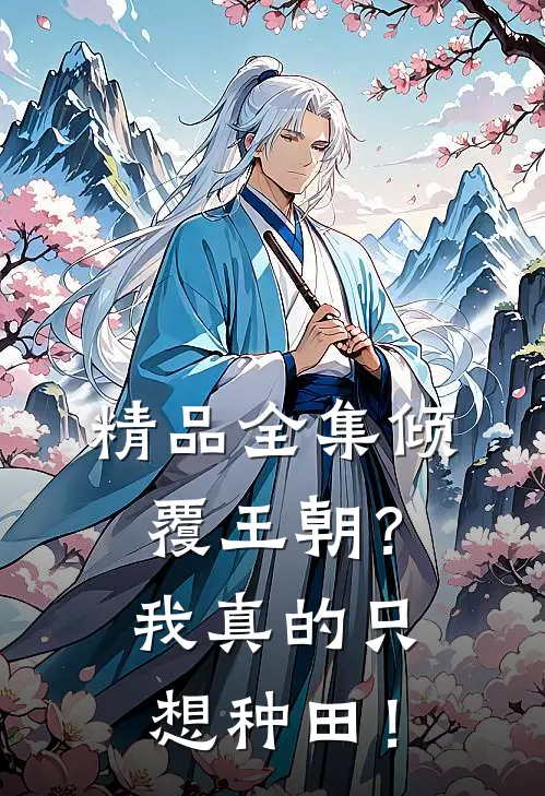 精品全集倾覆王朝？我真的只想种田！
